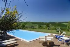 Agriturismo Il Casalone Montepulciano 