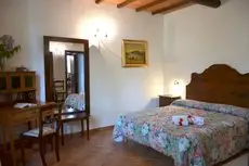 Agriturismo Il Casalone Montepulciano 