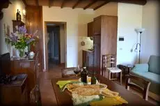 Agriturismo Il Casalone Montepulciano 