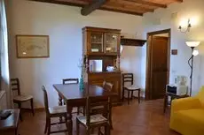 Agriturismo Il Casalone Montepulciano 