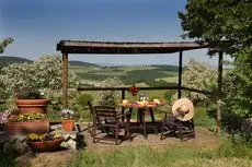 Agriturismo Il Casalone Montepulciano 