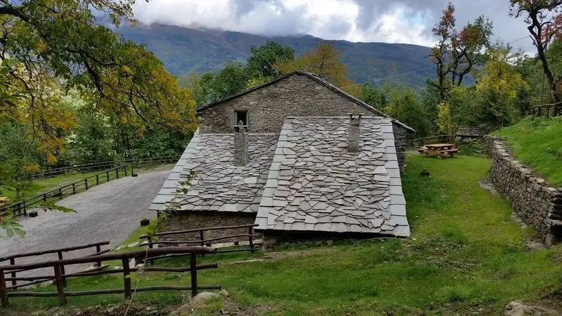 Agriturismo Al Castagno