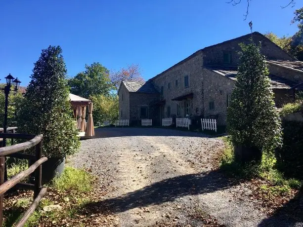 Agriturismo Al Castagno