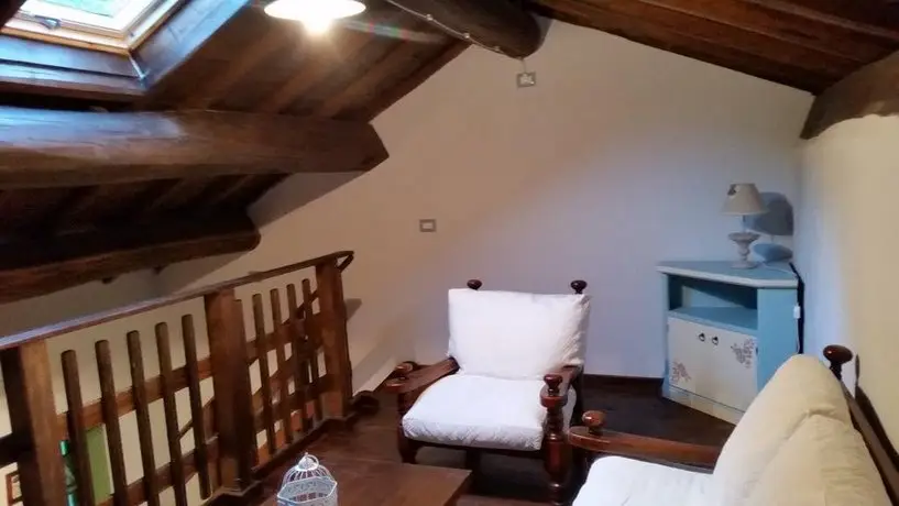 Agriturismo Al Castagno