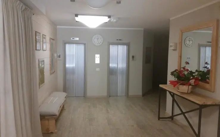 Appartamento Foemina