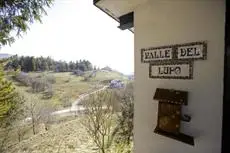 Hotel Valle Del Lupo 