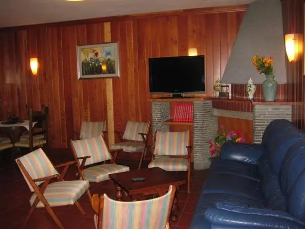 Albergo da Tosca