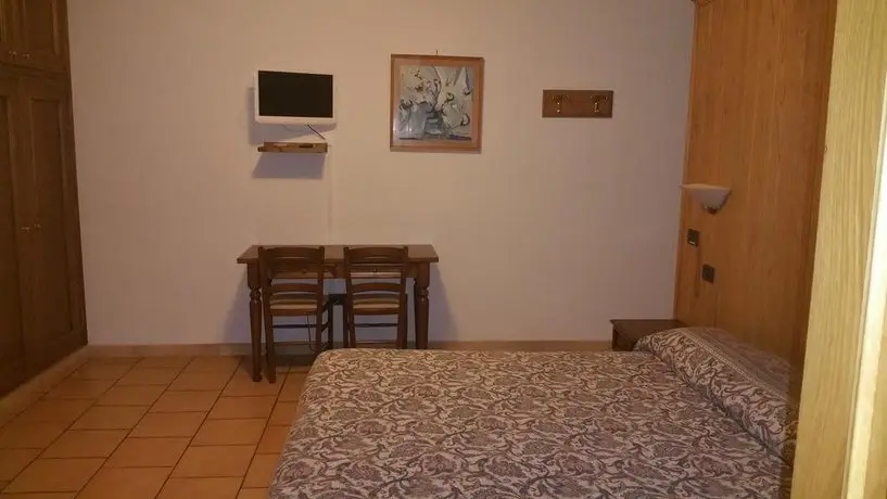 Albergo da Tosca