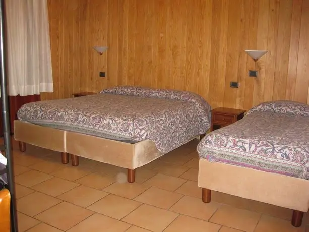 Albergo da Tosca