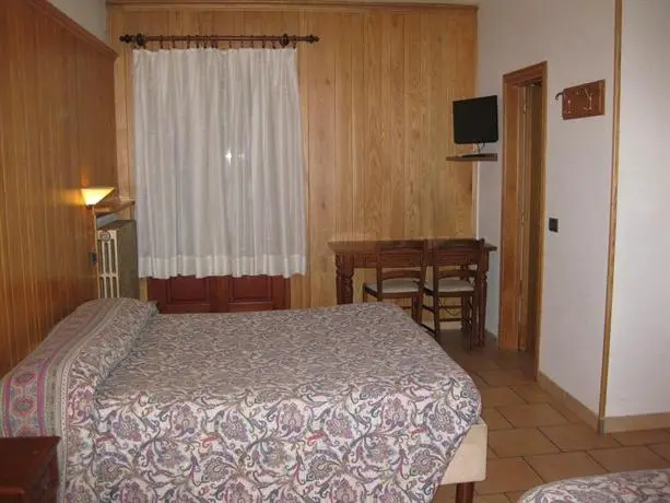 Albergo da Tosca