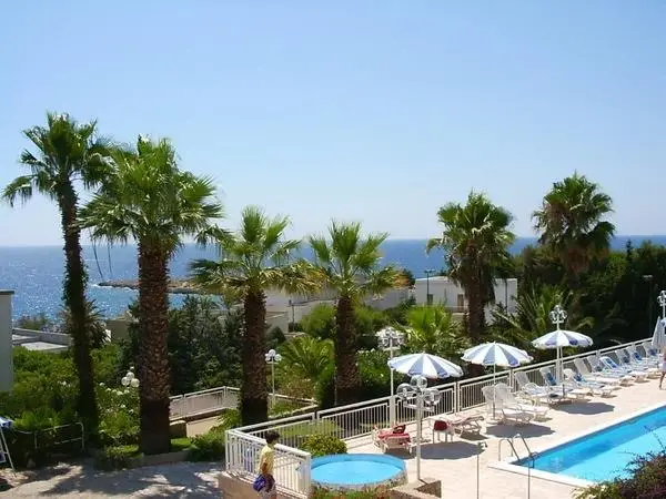 Grand Hotel Riviera - CDSHotels