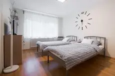 Apartment Jasna Zagreb 