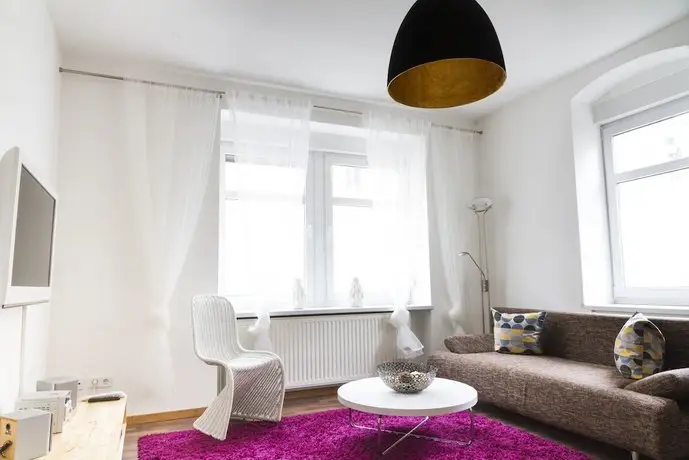 Primeflats - Apartment In Dresden 