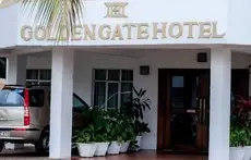 Golden Gate Hotel Kumasi 