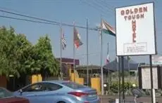 Golden Touch Hotel 