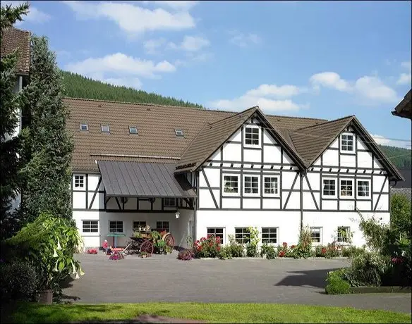 Hotel Klaukenhof