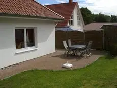 Ferienhaus Sol mit Sauna 