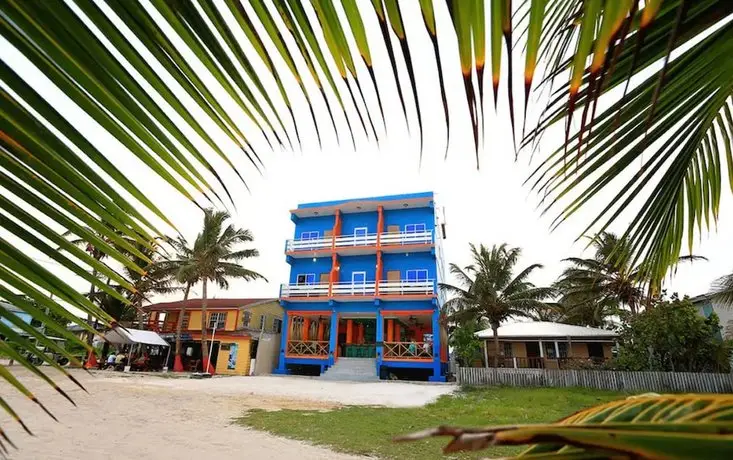 Park Place Belize 