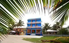 Park Place Belize 