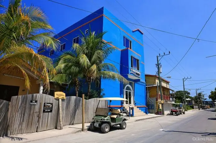 Park Place Belize 