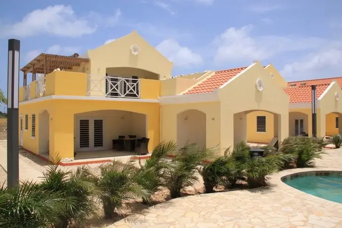 Dormio Bonaire Village 