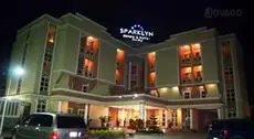 Sparklyn Hotels & Suites 