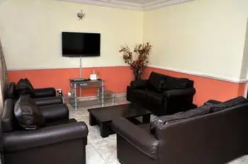 Your Place at Asokoro