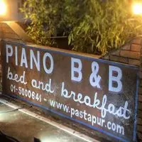 Piano B&B Patan 