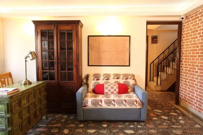 Piano B&B Patan 