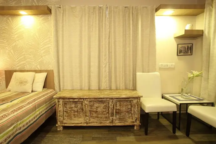 Piano B&B Patan 