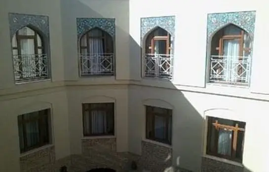 Omar Khayyam Hotel