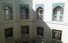 Omar Khayyam Hotel 