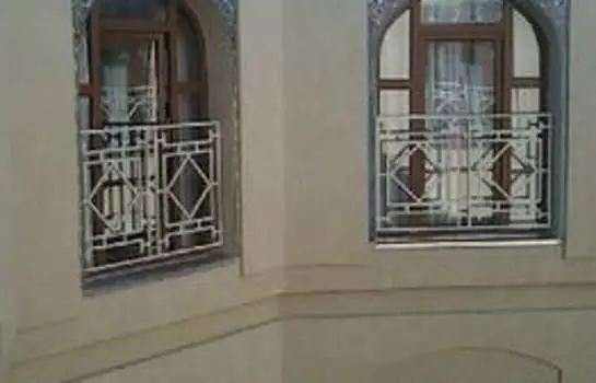 Omar Khayyam Hotel