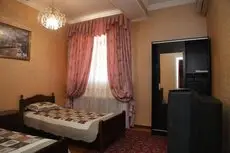 Pearl Tashkent Hotel Tashkent 