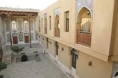 Sultan Hotel Bukhara 