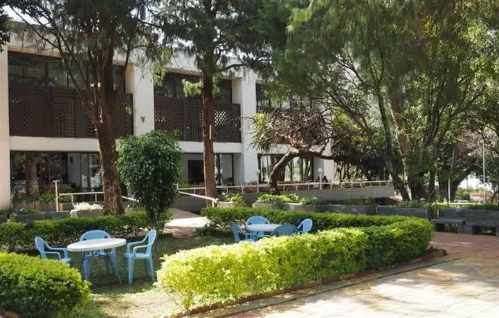 Tana Hotel Bahir Dar