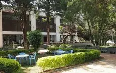 Tana Hotel Bahir Dar 