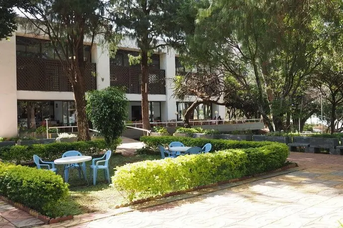 Tana Hotel Bahir Dar