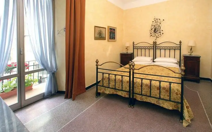 Alba Mare B&B