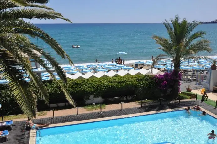 Hotel Miramare Savona