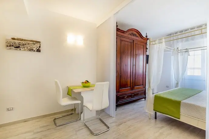 Sette Colli Guesthouse 