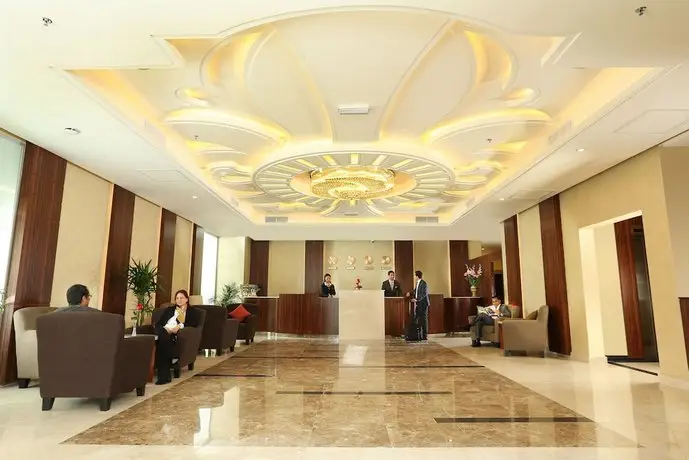 Best Western Plus Salmiya