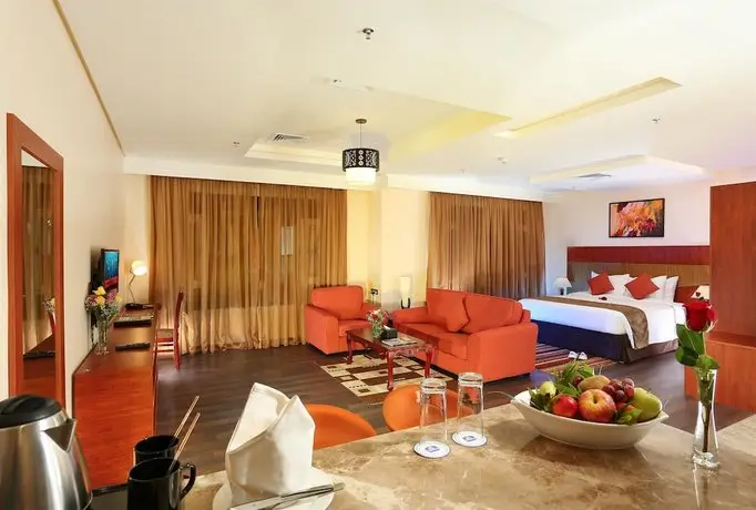 Best Western Plus Salmiya