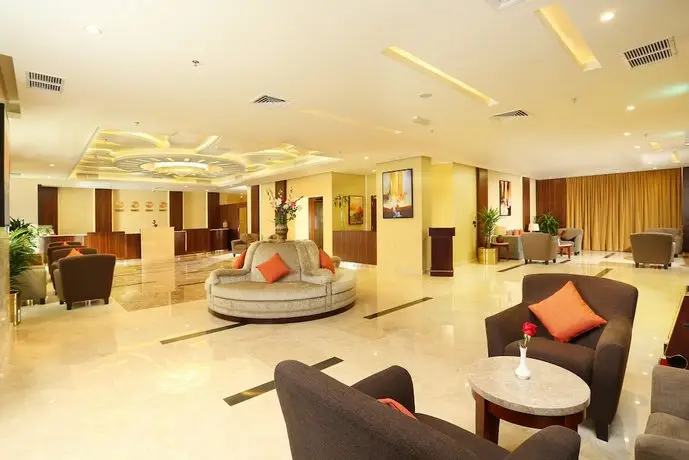 Best Western Plus Salmiya 