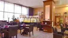 Crowne Plaza Kuwait Al Thuraya City 