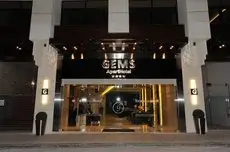 Gems Hotel 