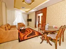 Relax Inn Hotel Apartments Salmiya 