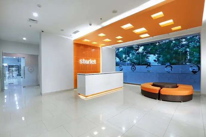 Starlet Hotel Serpong