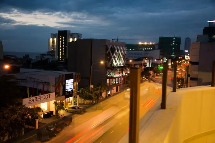 The Residence Colombo