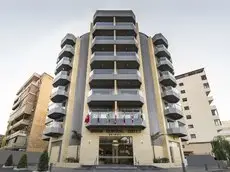 Urban Central Suites - Beirut 